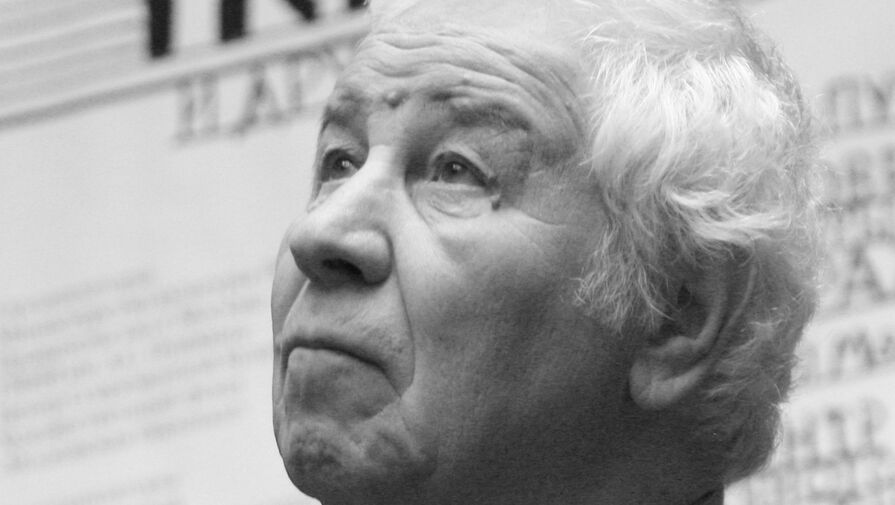 Художника Илью Кабакова назвали одним из самых дорогих мастеров, признанных на Западе