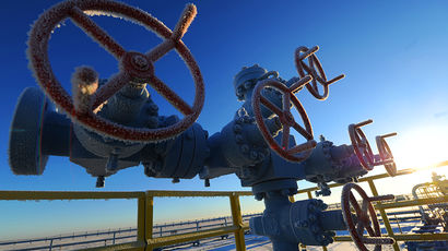 Россия и Украина вряд ли смогут договориться по газу 9 декабря