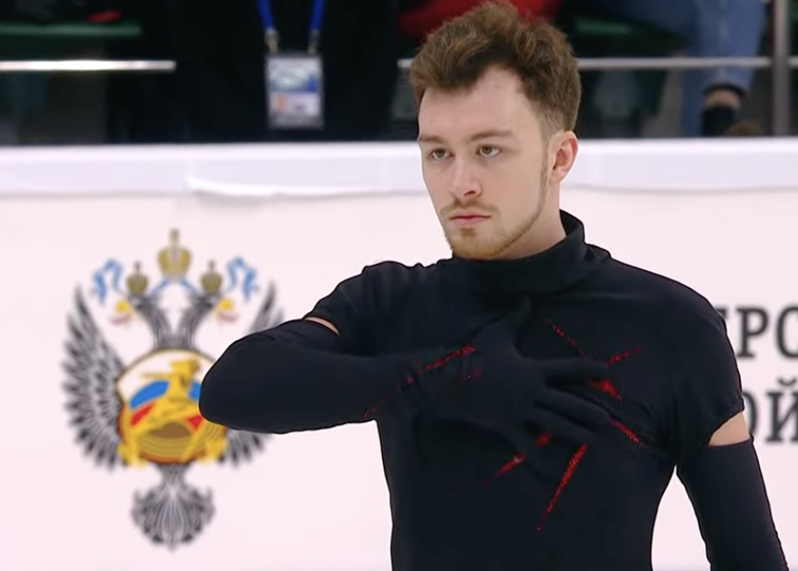 Мишина и Галлямов &mdash; на&nbsp;вершине, Кондратюк &mdash; вне топ-10, в&nbsp;танцах &mdash; скандал: как стартовал ЧР