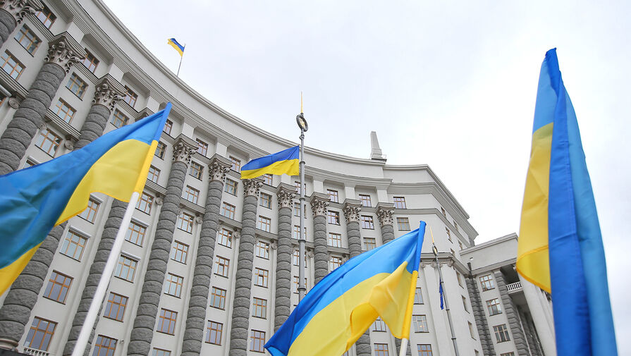 Депутат Рады Гончаренко: замгенпрокурора Украины Симоненко ушел в отставку