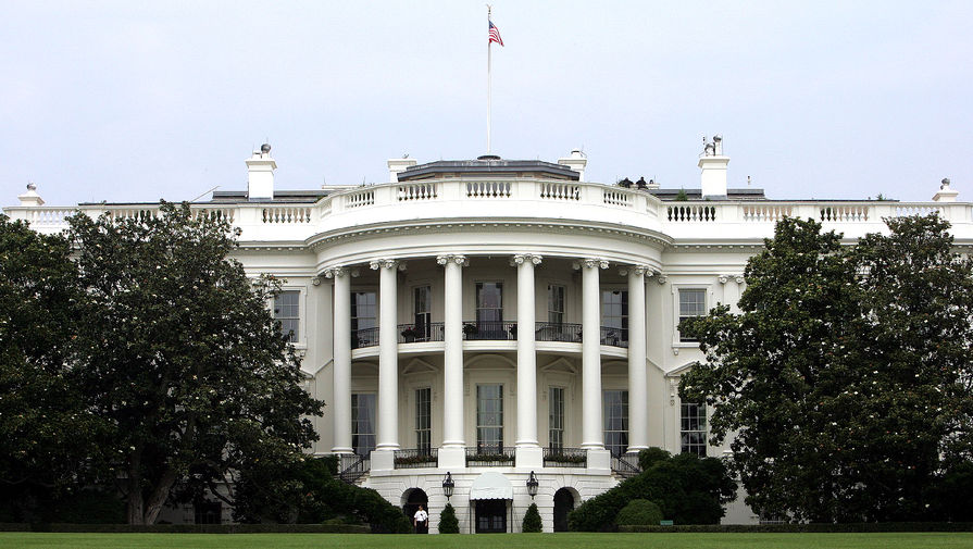 Белый дом отреагировал на информацию о дипломатическом бойкоте Игр-2022