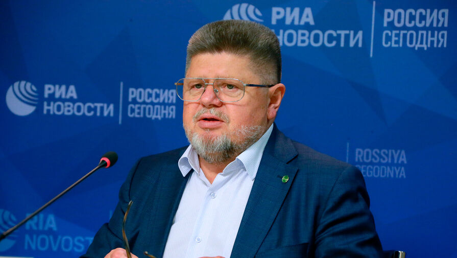 Задержанный по делу о мошенничестве нарколог Брюн не признает свою вину