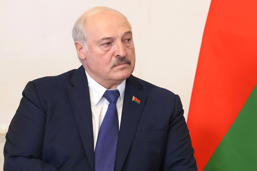 Лукашенко снова пойдет на выборы. Он возглавляет Белоруссию 30 лет