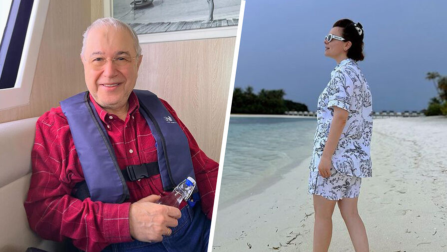 Жена Петросяна рассказала о болезни сына