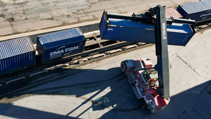 Франция, Германия и Португалия продолжают торговать с Россией. Несмотря на санкции