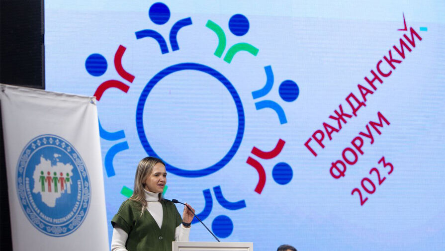 Представитель НОМ рассказала о подготовке наблюдателей на выборах в Якутии