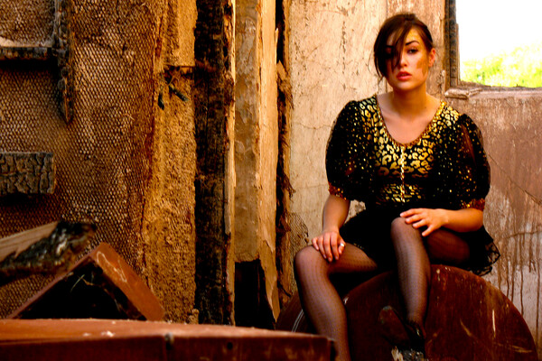 После ухода из&nbsp;порноиндустрии Саша Грей снялась в&nbsp;нескольких фильмах. На&nbsp;фото: Саша Грей в&nbsp;кадре из&nbsp;фильма &laquo;Девушка по&nbsp;вызову&raquo; (2009)