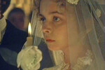 Наталья Вавилова в кадре из фильма «Нас венчали не в церкви» (1982)