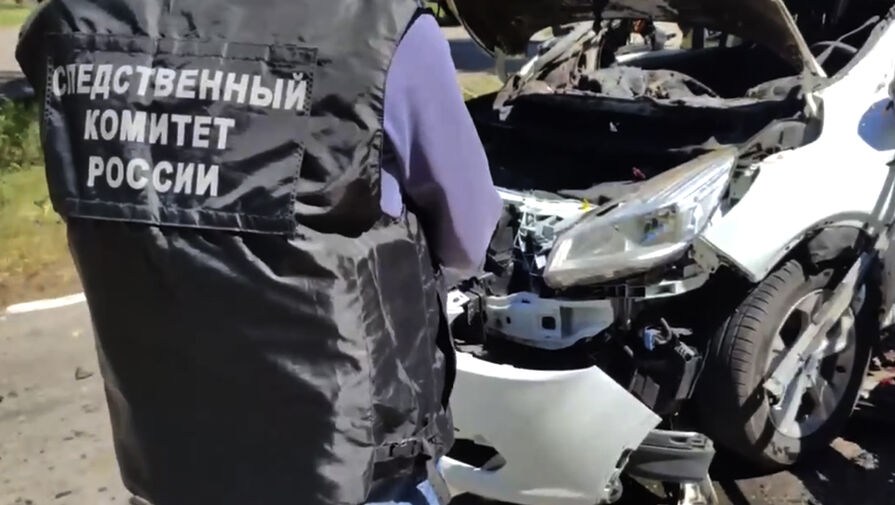 В Бердянске сотрудник колонии погиб из-за взрыва автомобиля