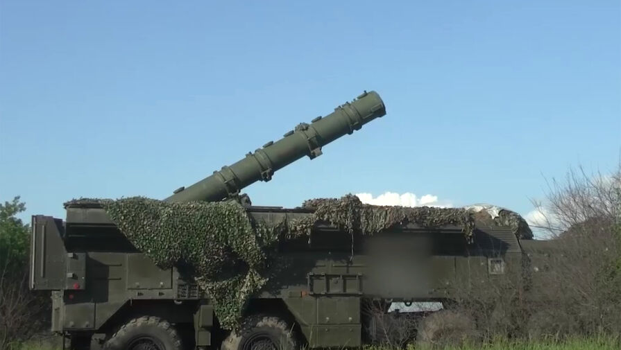 В Кремле прокомментировали проведение учений ядерных сил РФ с Белоруссией