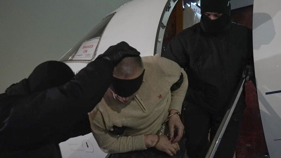 Стало известно, сколько времени понадобилось, чтобы установить стрелявшего в Алексеева