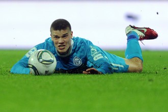 «Зенит» не собирается расставаться с Игорем Денисовым
