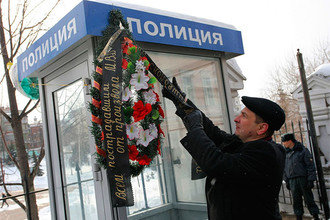 В Калининграде вынесли приговор экс-сотрудникам полиции, обвиняемым в пытках над задержанным