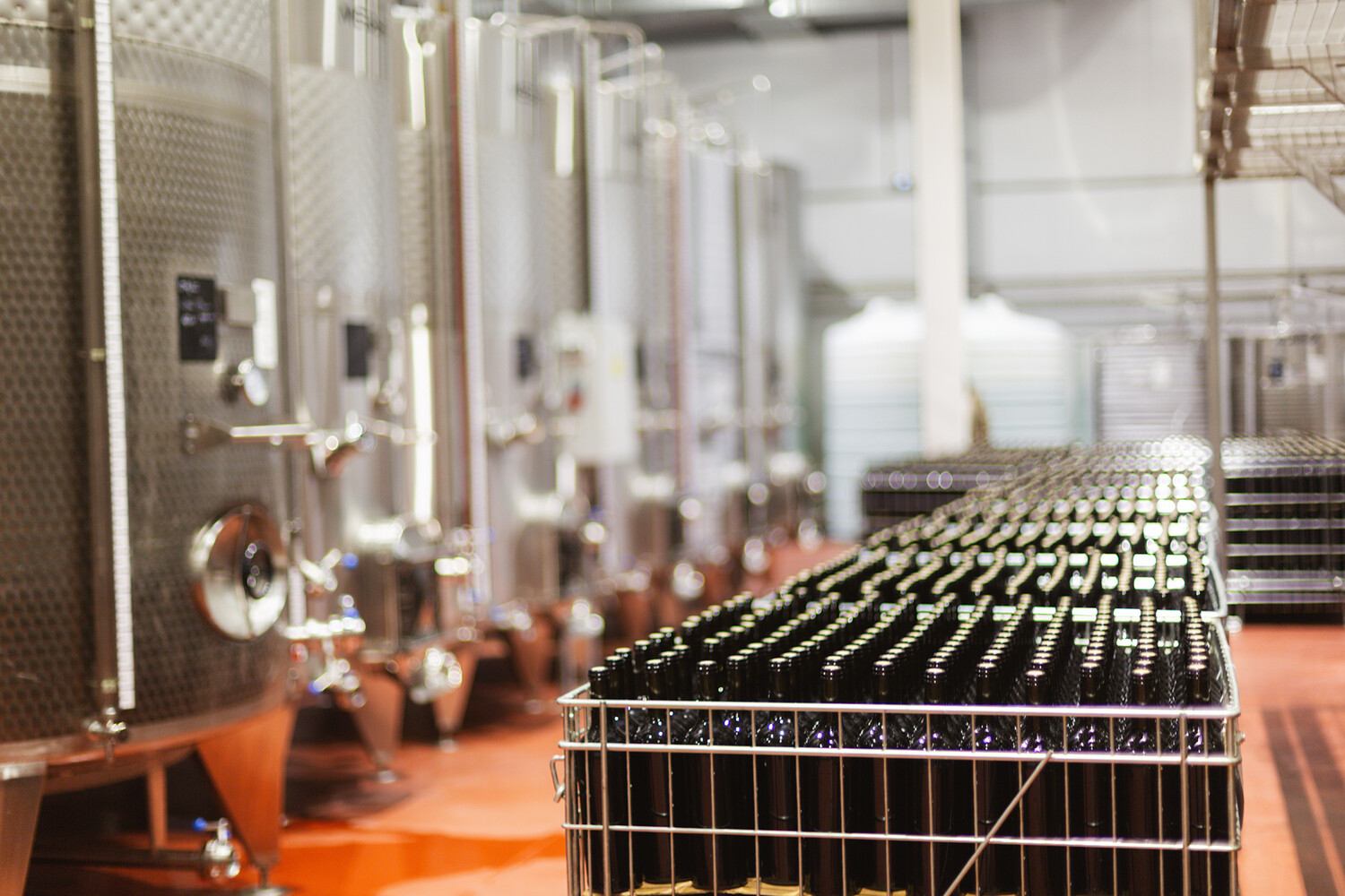 Французский замок и дегустация под звездами: 5 виноделен, которые стоит посетить в Краснодарском крае Французский замок и дегустация под звездами: 5 виноделен, которые стоит посетить в Краснодарском крае