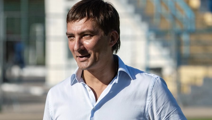 Глава клуба Рубин Ялта заявил, что команда хочет прославить город далеко за пределами Крыма