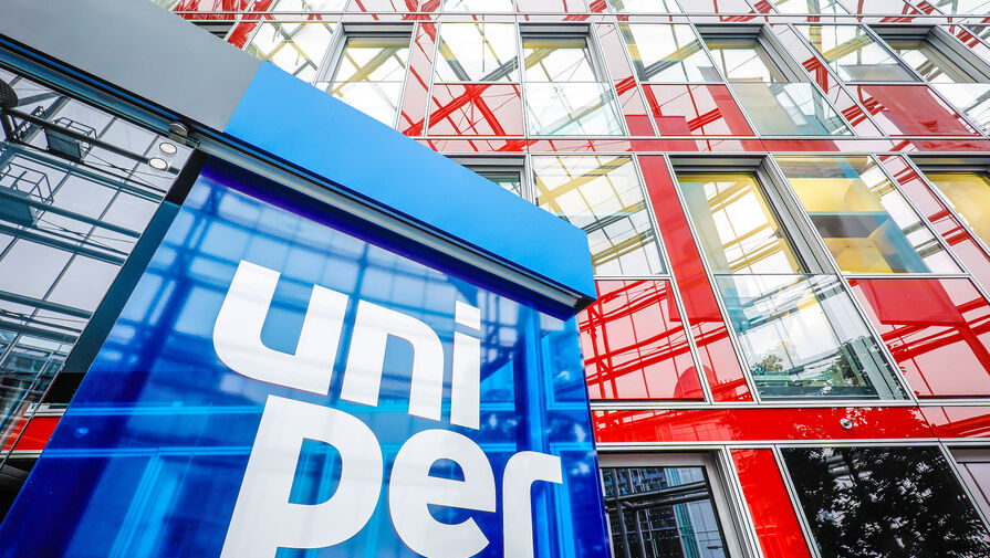Ущерб на €11,6 млрд. Немецкая Uniper подает в суд на "Газпром"