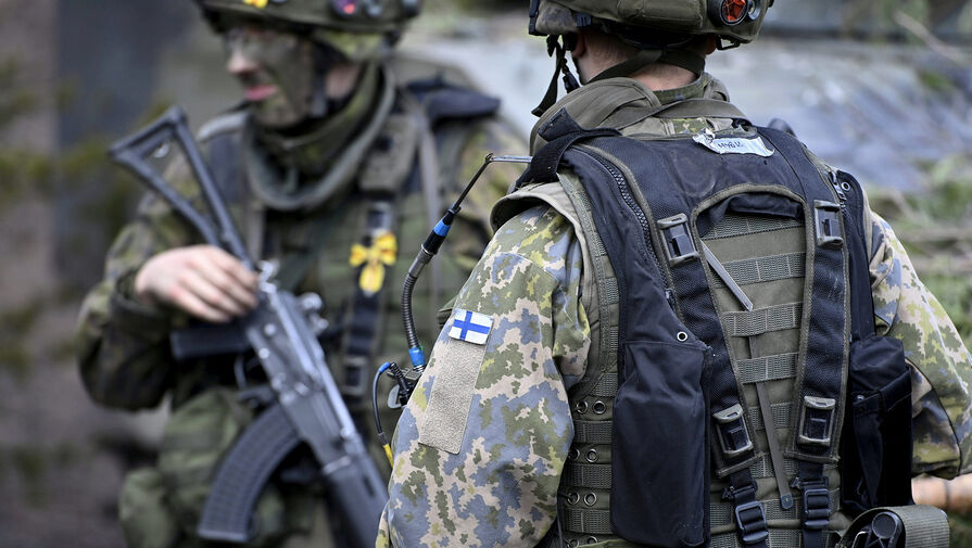 Кабмин Финляндии заявил, что соглашение с США по обороне ограничит суверенитет страны