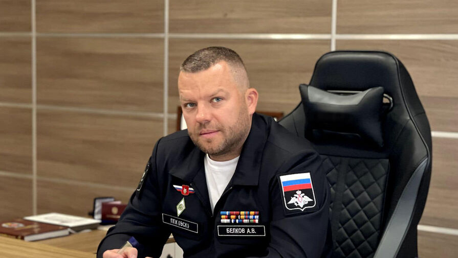 Задержан глава Военно-строительной компании МО РФ. Его работу курировал Тимур Иванов