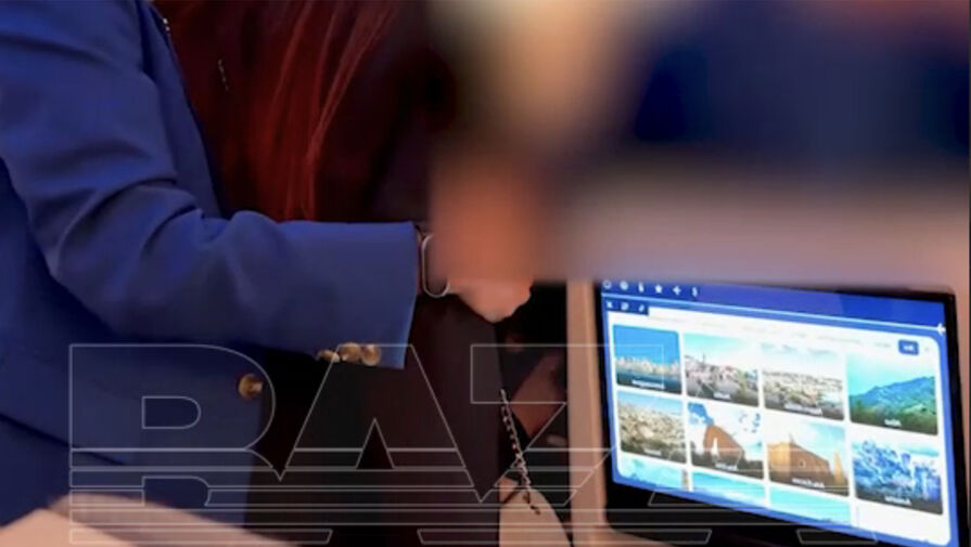 Пьяная пассажирка устроила скандал на борту и сорвала рейс из Дубая в Москву