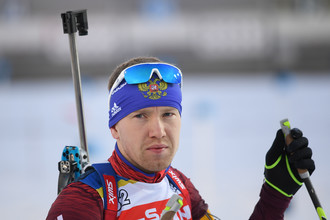 Алексей Волков