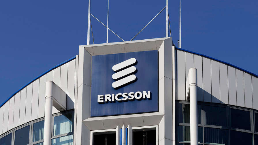 В России захотели отсудить бренд Ericsson
