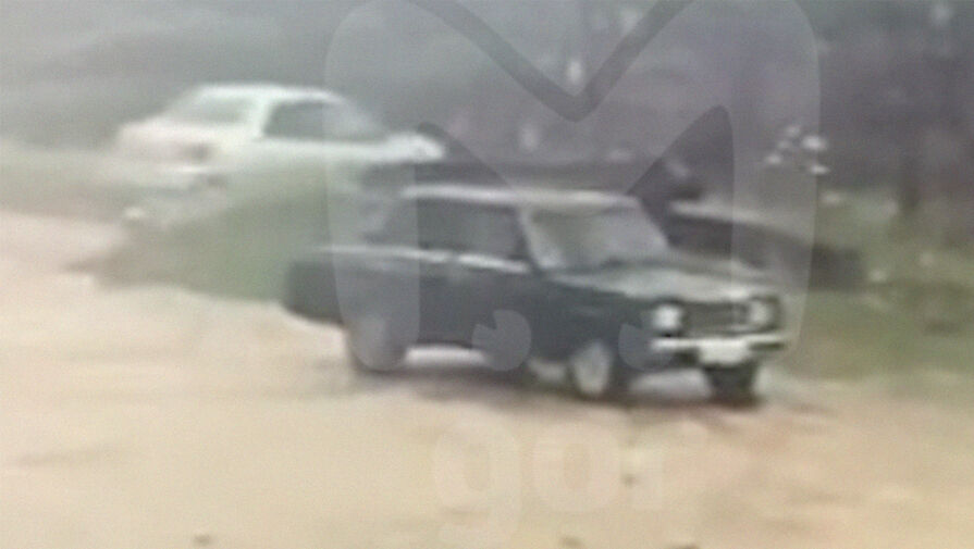 Автомобиль с туристами свалился в каньон в Дагестане, четверо погибли