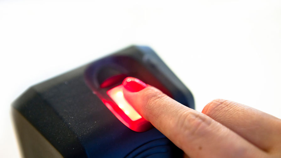 Зампред ЦБ объявила перезапуск единой биометрической системы к 2023 году