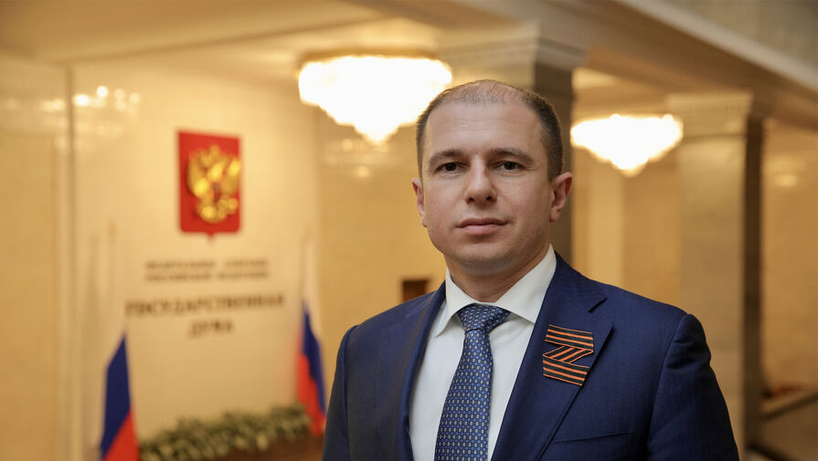Депутат Романов попросил главу СК РФ взять на контроль проверку концерта Scally Milano