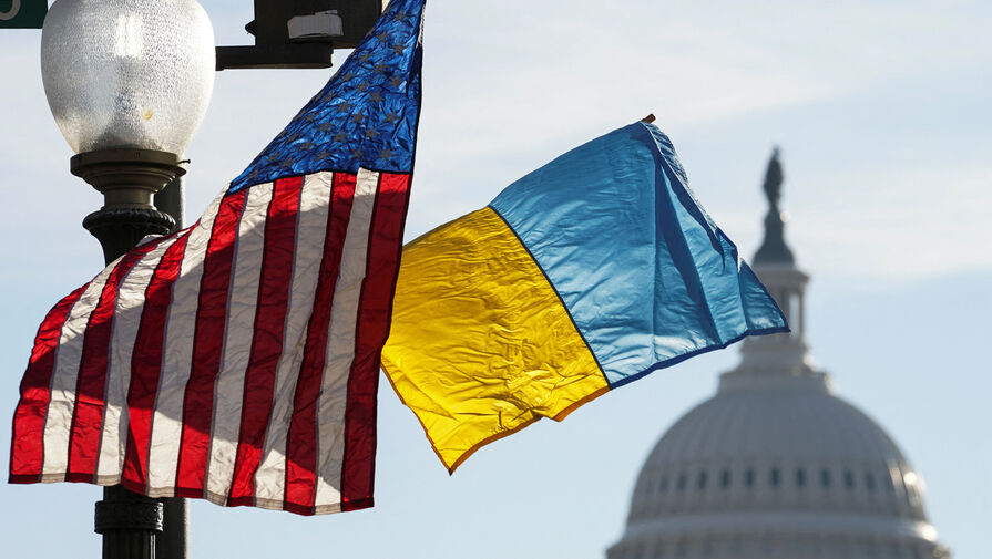 В США предупредили, что не будут бесконечно выписывать чеки Украине