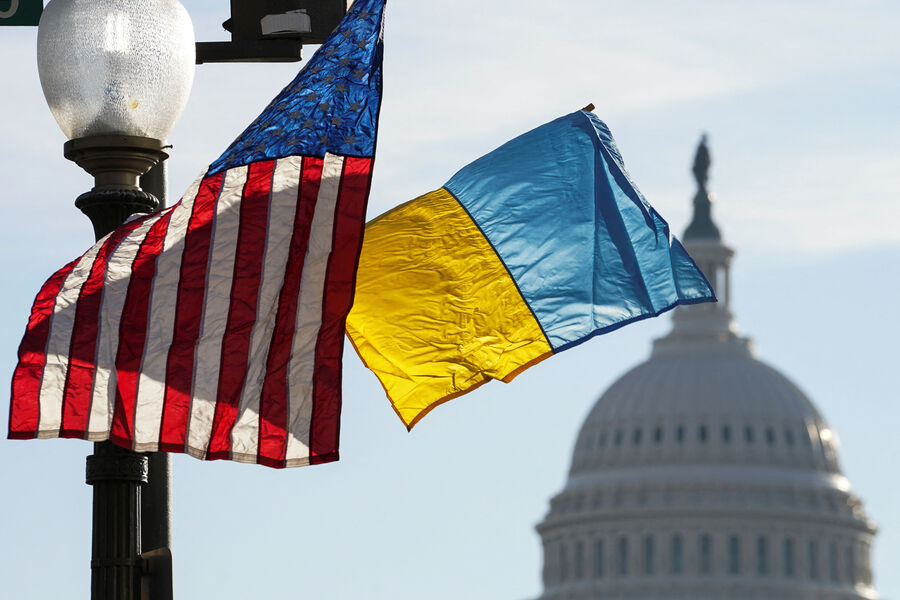 Экс-советник главы Пентагона считает, что большинству европейцев неинтересна тема Украины