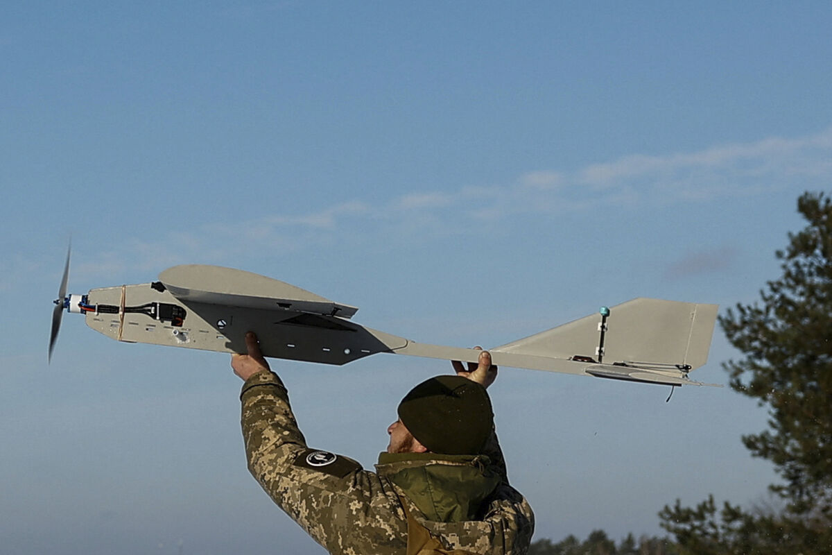 Ударные дроны своими руками: как война подарила Украине перспективную отрасль беспилотной авиации