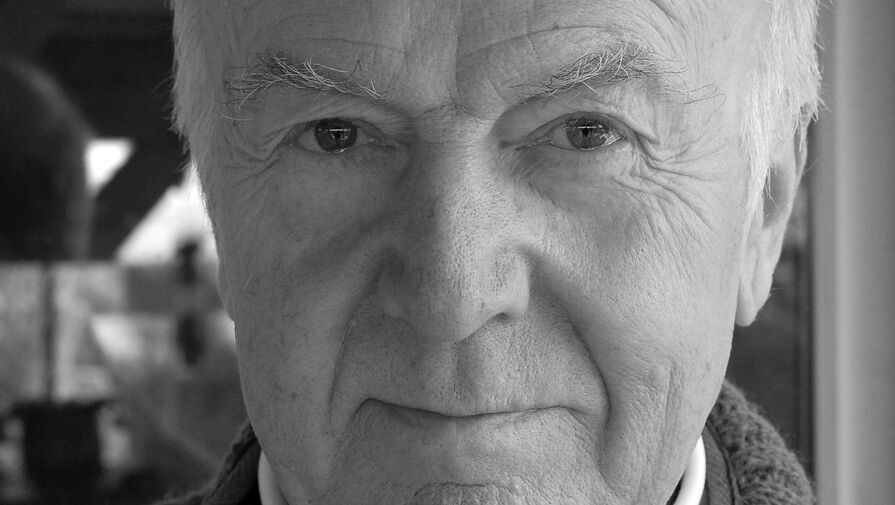 Умер актер фильма Дневник Бриджит Джонс