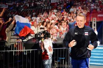 Алексей Спиридонов отрицает, что плевал в польского депутата