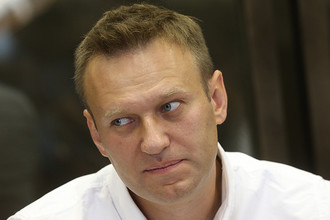 Алексей Навальный