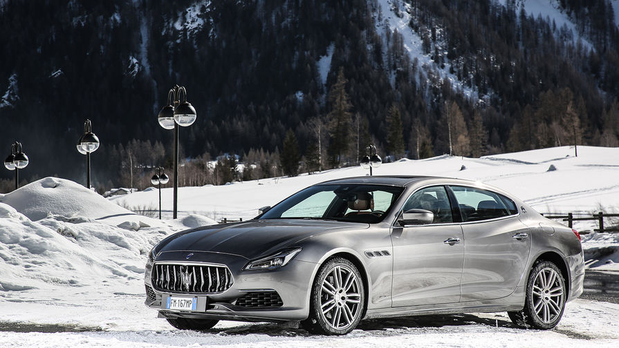 Весьма интересен срез обладателей Maserati Quattroporte. Если в Европе их покупают мужчины за 50, то в Китае — женщины и 30-летние богачи