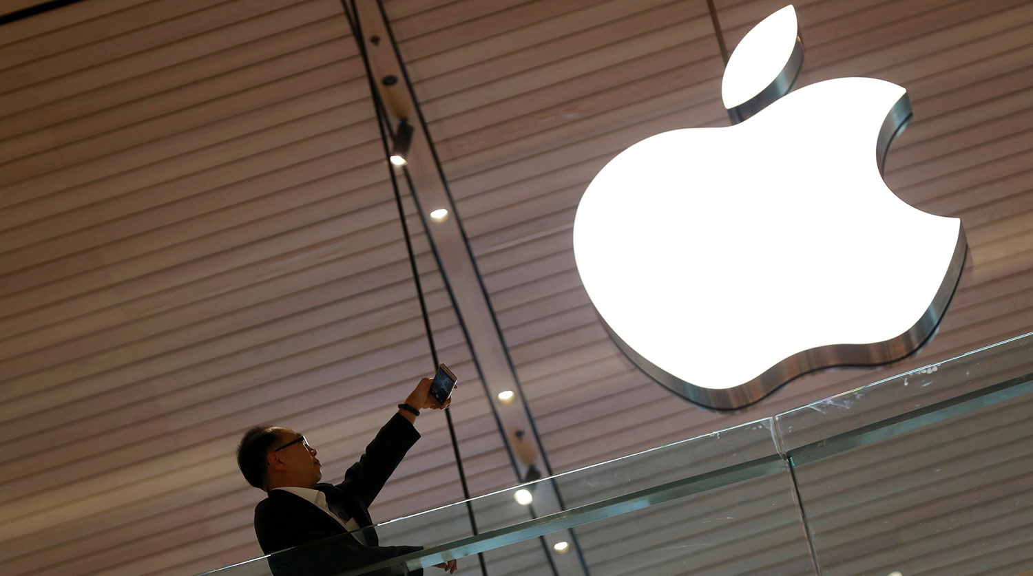 Apple переносит производство из Китая из-за торговых войн