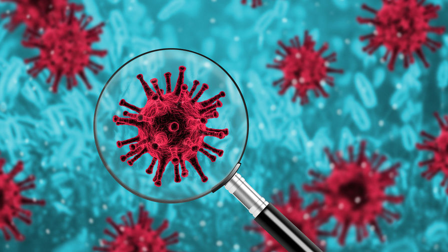Ученый назвал самое странное свойство коронавируса