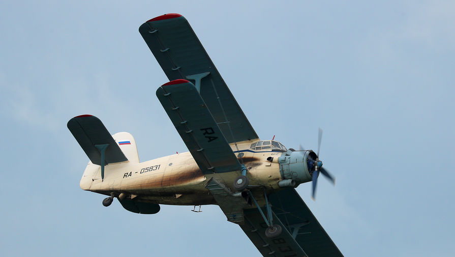 В Польше испугались угрозы российских самолетов Ан-2