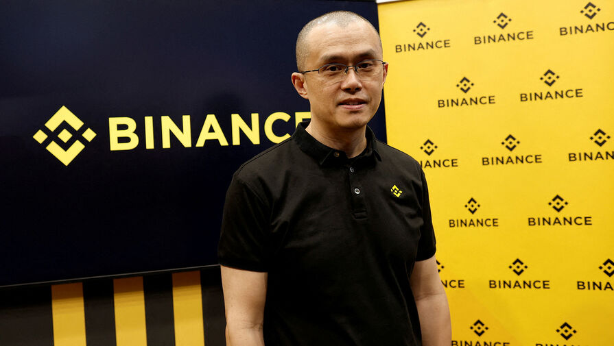 Глава Binance Чжао предложил установить общие стандарты крипторынка после банкротства FTX
