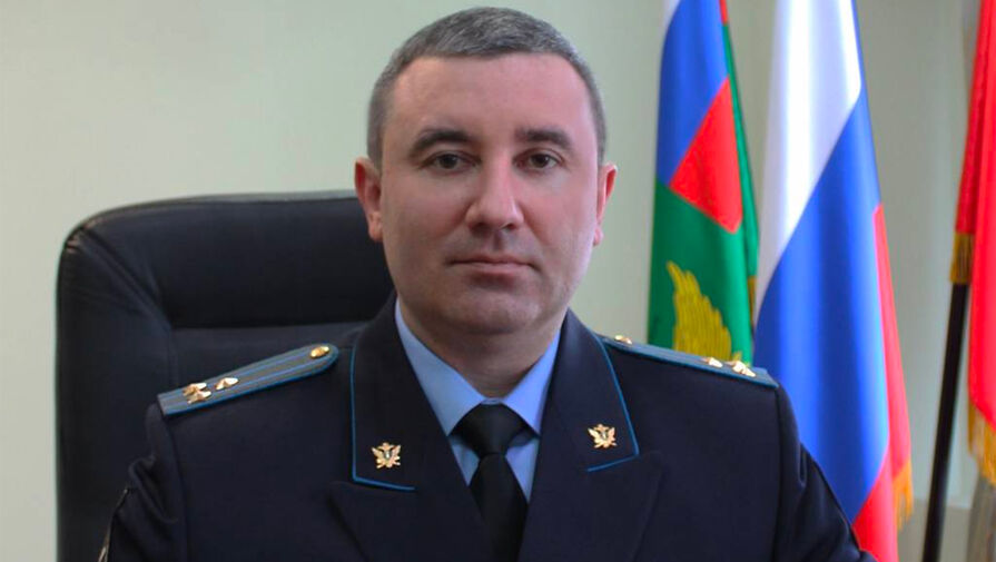 Новым главным судебным приставом Москвы назначен Николай Коновалов