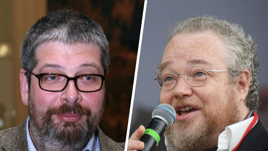 Новым ведущим шоу Удивительные люди вместо ушедшего Гуревича стал лауреат ТЭФИ Артем Варгафтик