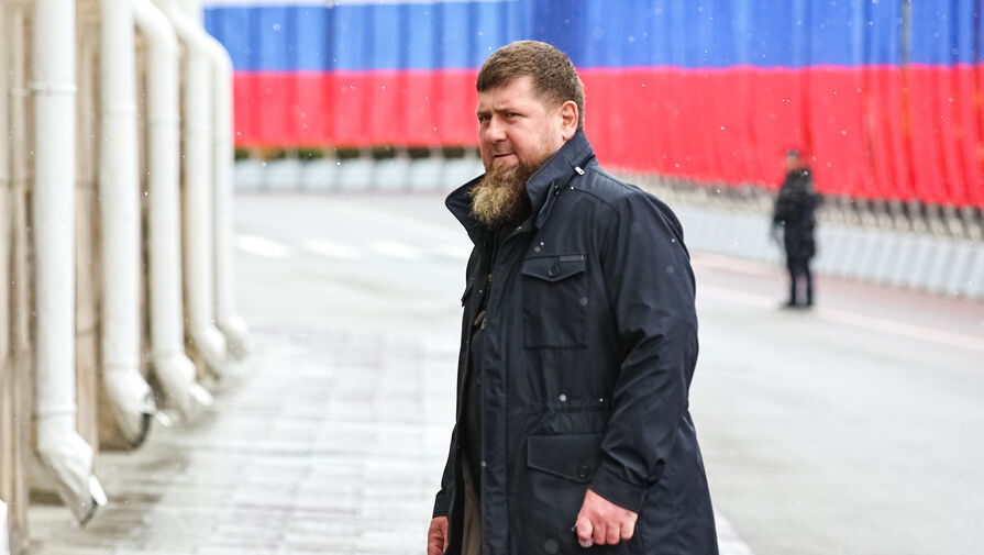 "Цель номер один": Кадыров предложил ударить по Эстонии за изъятие российских активов