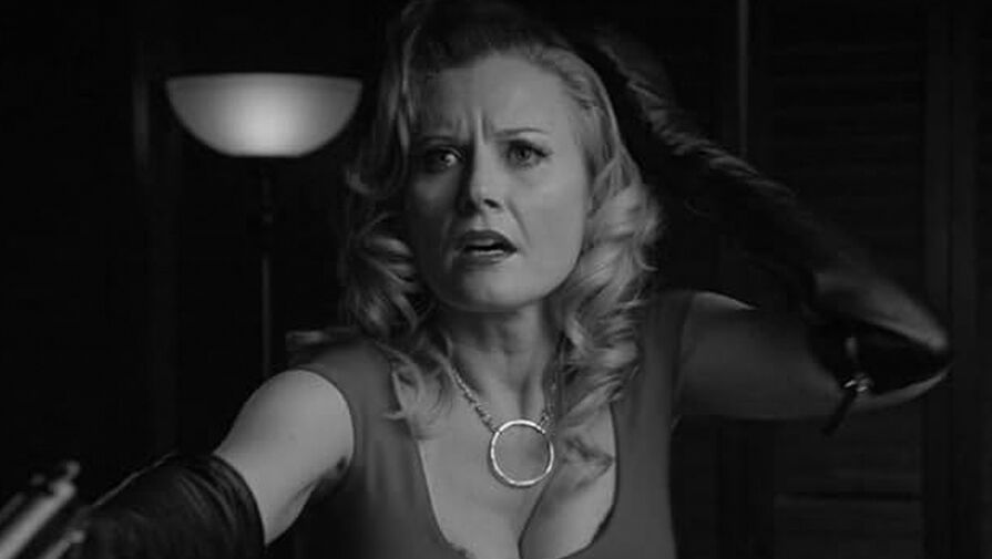 Звезда Сверхъестественного Кэрри Флеминг умерла от рака