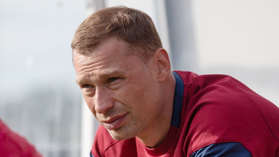 Алексей Березуцкий заявил, что решил покинуть пост тренера ЦСКА 24 февраля прошлого года