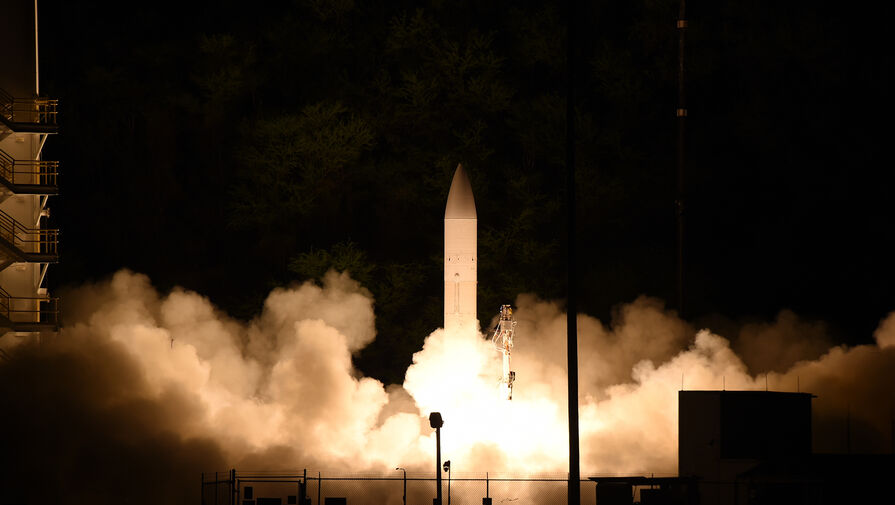 США нанесли удар по школе в Иране ракетой, не прошедшей боевые испытания