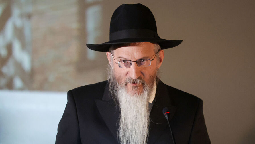 «Все придумали сатанисты»: Федерация еврейских общин ждет извинений от муфтия Чечни после слов о врагах
