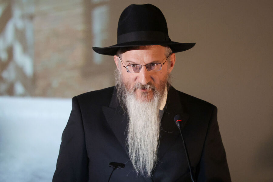 «Все придумали сатанисты»: Федерация еврейских общин ждет извинений от муфтия Чечни после слов о врагах