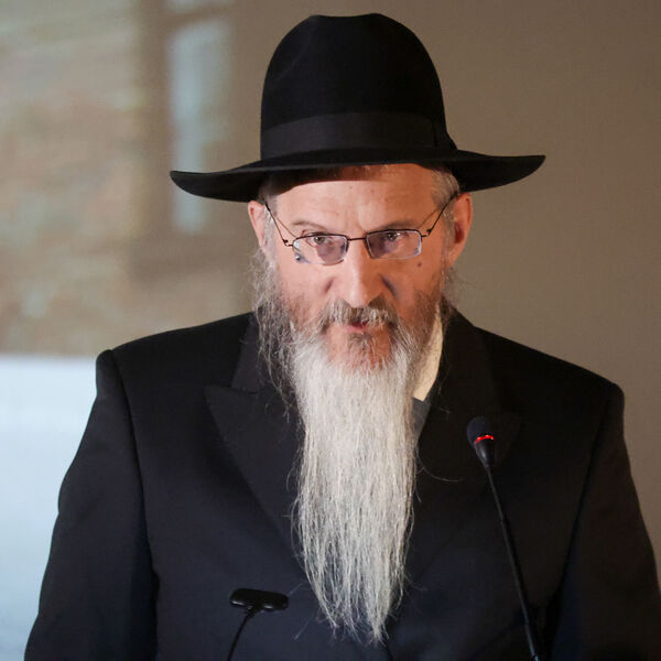 «Все придумали сатанисты»: Федерация еврейских общин ждет извинений от муфтия Чечни после слов о врагах