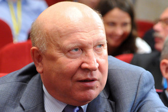 Валерий Шанцев пообещал разобраться в финансовых проблемах «Нижнего Новгорода»