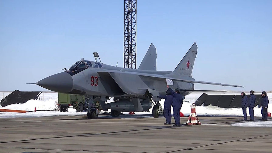 Генерал-лейтенант Кобылаш оценил влияние спецоперации на дальнюю авиацию ВКС России